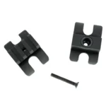 SDS Arms SDS Imports Mac 1014 Shotgun Barrel Clamp Picatinny Rail with QD Socket