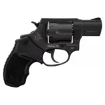 Taurus USA TAURUS 327 .327FED MAG 2" 6RD BLK