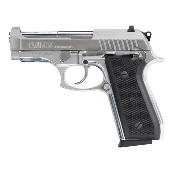 Taurus USA TAURUS 58 380ACP 4" 15RD SS