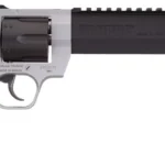 Taurus International Inc. Taurus Raging Hunter Handgun .357 Mag 7rd Capacity 8.37" Barrel Two Tone Finish