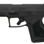 Taurus International Inc. Taurus GX4 Handgun 9mm Luger 11rd Magazine 3.06" Barrel Black Frame