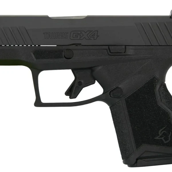 Taurus International Inc. Taurus GX4 Handgun 9mm Luger 11rd Magazine 3.06" Barrel Black Frame