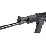 JTS Group JTS M12AK 12GA 18.7" 5RD BLK