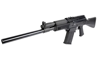 JTS Group JTS M12AK 12GA 18.7" 5RD BLK
