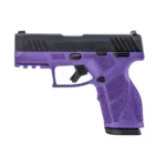 Taurus International Inc. Taurus GX2 Handgun 9mm Luger 13rd Magazines (2) 3.38" Barrel Dark Purple Frame/Black Slide