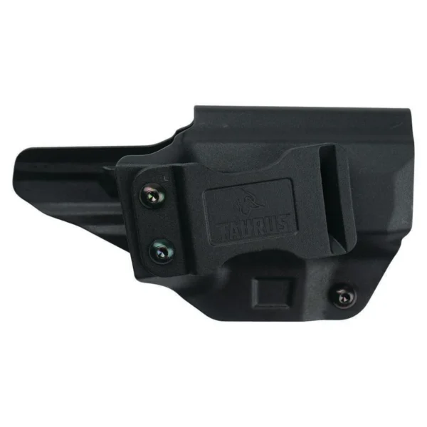 Taurus International Inc. Taurus GX4 Handgun 9mm Luger 13rd Magazines (3) 3.06" Barrel Black/Coyote with Holster Kit