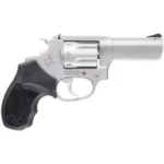 Taurus International Inc. Taurus 942 Ultra Lite Handgun .22LR 8rd Capacity 3" Barrel Stainless Finish