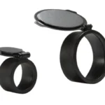 Blackpowder Products Inc-Quake Quake Bushwacker 270 Matte Black Size #7