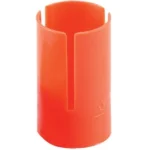 Knight Rifles Knight Muzzleloading .50 cal EZ Load Orange Sabots 50/pk