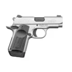 TriStar Arms Inc. TriStar Protege X-Sub Compact Handgun 9mm Luger 7rd Magazine(1) 3.2" Barrel Silver