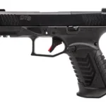 DERYA DY9 9MM 3.86" 15RD BLK