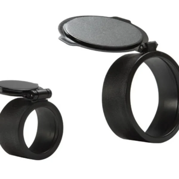 Blackpowder Products Inc-Quake Quake Bushwacker 270 Matte Black Size #4