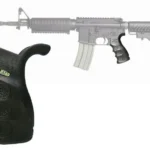 FAB DEFENSE INC. Mako Group AR15/M16/M4 Ergonomic Pistol Grip