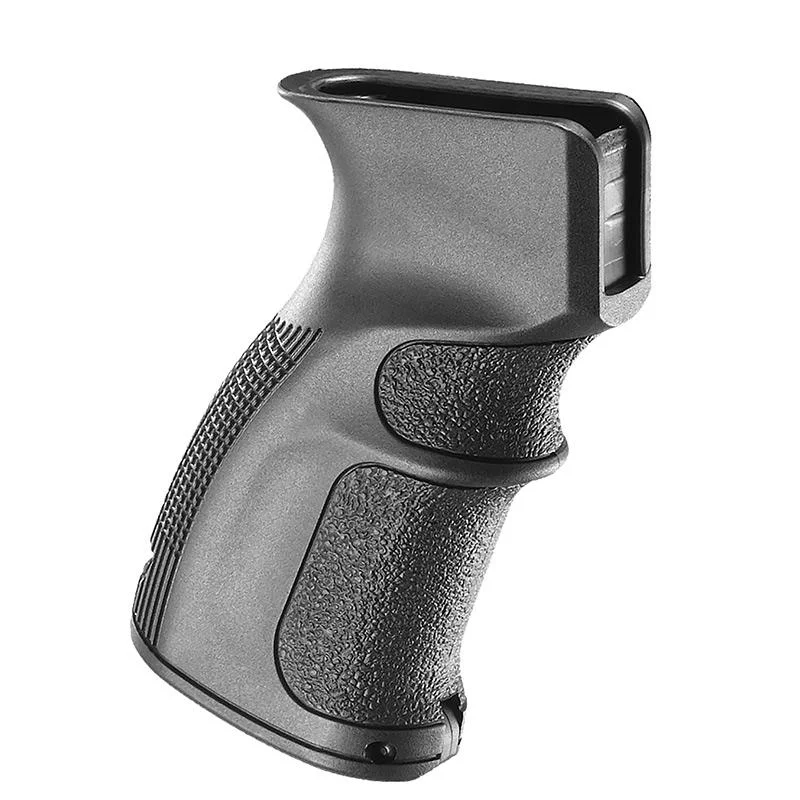 primary-38923 FAB DEFENSE INC. Fab Defense AG-47 Ergonomic Pistol Grip AK-47/74 Black