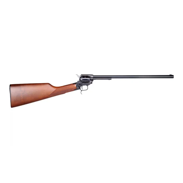 Taurus International - Heritage Heritage Rough Rider Rancher Carbine Revolver Rifle .22 LR 6/rd 16" Barrel Walnut