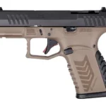 DERYA DY9Z 9MM 3.5" 15RD BROWN