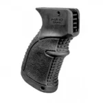 FAB DEFENSE INC. Fab Defense AGR-47 Rubberized Ergonomic AK-47 Pistol Grip Black