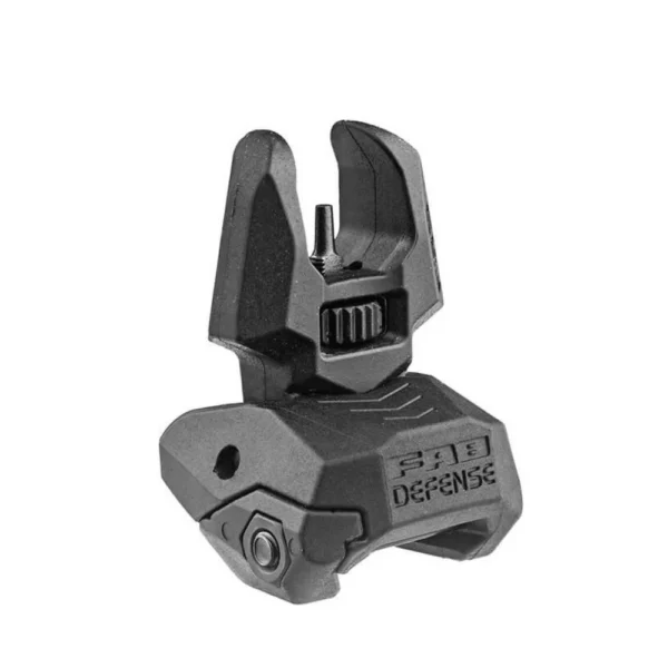 FAB DEFENSE INC. Fab Defense Front Back-Up Sight