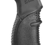FAB DEFENSE INC. Mako Group Rubberized Pistol Grip for M16/M4/AR-15