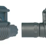 FAB DEFENSE INC. The Mako Group Tactical Side Mount For 1" Diameter Flashlights