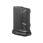 FAB DEFENSE INC. Fab Defense AR-15 Magazine 10/rd Black Polymer