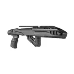 FAB DEFENSE INC. Fab Defense UAS Precision Stock PRO Conversion Kit for Ruger 10/22