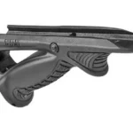 FAB DEFENSE INC. The Mako Group Instinctive Pointing Foregrip - Black
