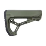 FAB DEFENSE INC. Fab Defense GL-CORE AR15/M4 Buttstock for Mil-Spec and Commercial Tubes OD Green