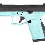 DERYA DY9Z 9MM 3.5" 15RD BLUE