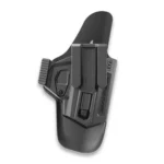 FAB DEFENSE INC. Fab Defense Scorpus Covert IWB Holster for Sig P365 Black LH