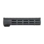 Tacfire Inc. TacFire AR-15 M-LOK Free Float Handguard 10" Black