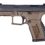 DERYA DY9Z 9MM 3.5" 15RD OR BRNZ/BLK