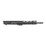 Tacfire Inc. TacFire AR-15 Complete Upper with BCG .308 Win 12" Black
