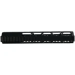 Tacfire Inc. TacFire Slim Float Handguard M-LOK Free with Full Rail 10"