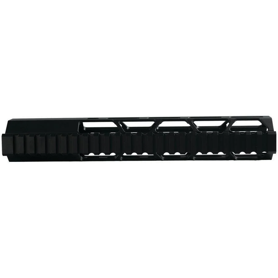 primary-39031 Tacfire Inc. TacFire Slim Float Handguard M-LOK Free with Full Rail 10"
