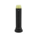 Tacfire Inc. TacFire AR-15 H2 Carbine Buffer Black 4.6 oz