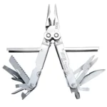Sog Specialty Knives Inc. SOG Powerlock Scissors Multi-Tool with Nylon Sheath