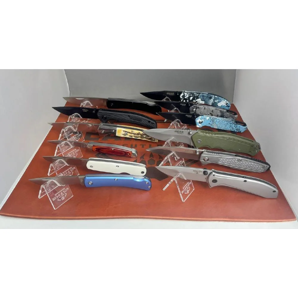 Knives & Tools