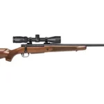 Mossberg MSBRG PATRIOT 270WIN 22" WLNT VRTX