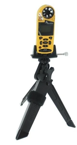 KESTREL METERS Kestrel Ultrapod tripod with Clamp - Black