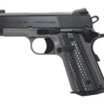 GIRSAN MC1911SC 45ACP 3.4" 6RD T-TNE