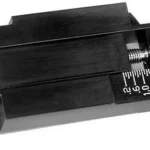 Lee Round Flat Nose Pistol Mould