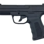 FMK Firearms FMK G3 9MM 3.87" 10RD BLACK