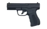 FMK Firearms FMK G3 9MM 3.87" 10RD BLACK