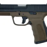 FMK Firearms FMK G3 9MM 3.87" 10RD BLK/BRZ