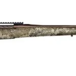 Mossberg Patriot Predator Rifle .308 Win 5rd Capacity 22" Barrel Cerekote Stock