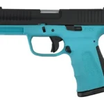 FMK Firearms FMK G3 9MM 3.87" 10RD BLK/BLUE
