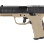 FMK Firearms FMK G3 9MM 4.5" 14RD DE TB