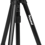 KESTREL METERS Kestrel Compact Collapsible Lightweight Tripod 20.5 - 52" - Black