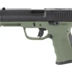 FMK Firearms FMK G3 9MM 4.5" 14RD ODG TB